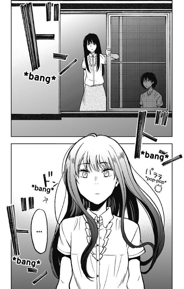 I sold my life for ten thousand yen per year Chapter 4 - Page 12