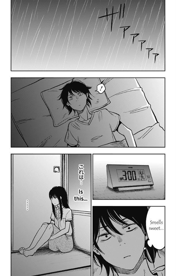 I sold my life for ten thousand yen per year Chapter 4 - Page 16