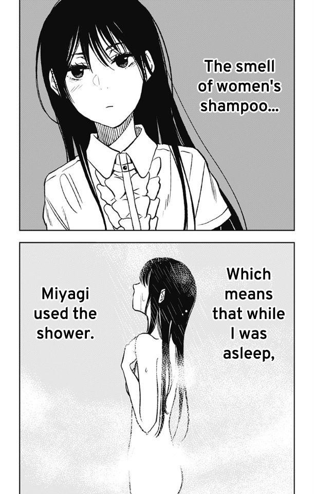 I sold my life for ten thousand yen per year Chapter 4 - Page 17