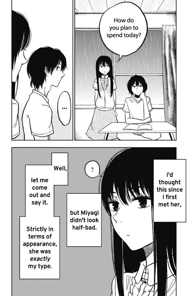 I sold my life for ten thousand yen per year Chapter 4 - Page 20