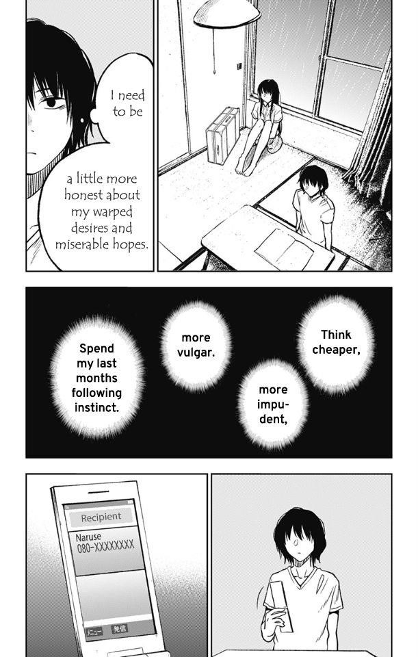 I sold my life for ten thousand yen per year Chapter 4 - Page 23