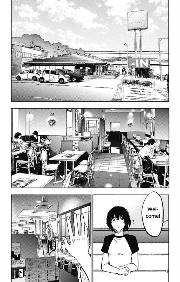 I sold my life for ten thousand yen per year Chapter 4 - Page 26
