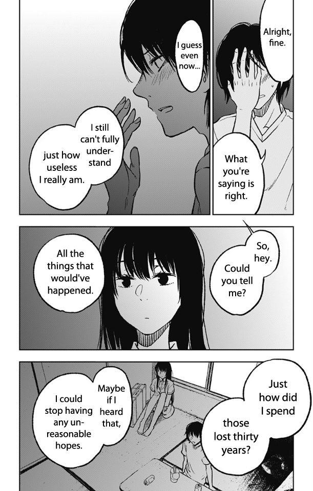 I sold my life for ten thousand yen per year Chapter 4 - Page 6