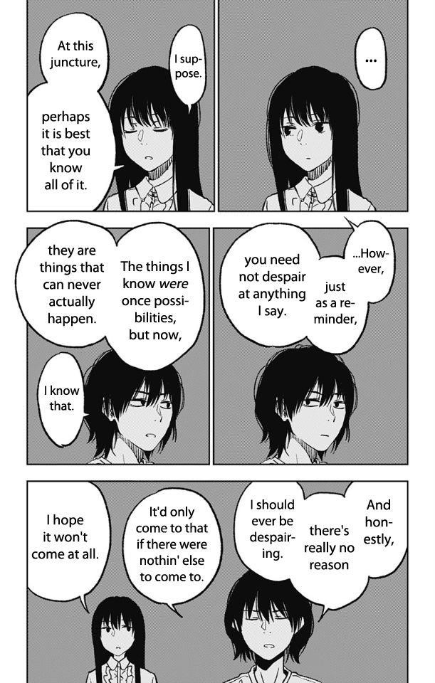 I sold my life for ten thousand yen per year Chapter 4 - Page 7
