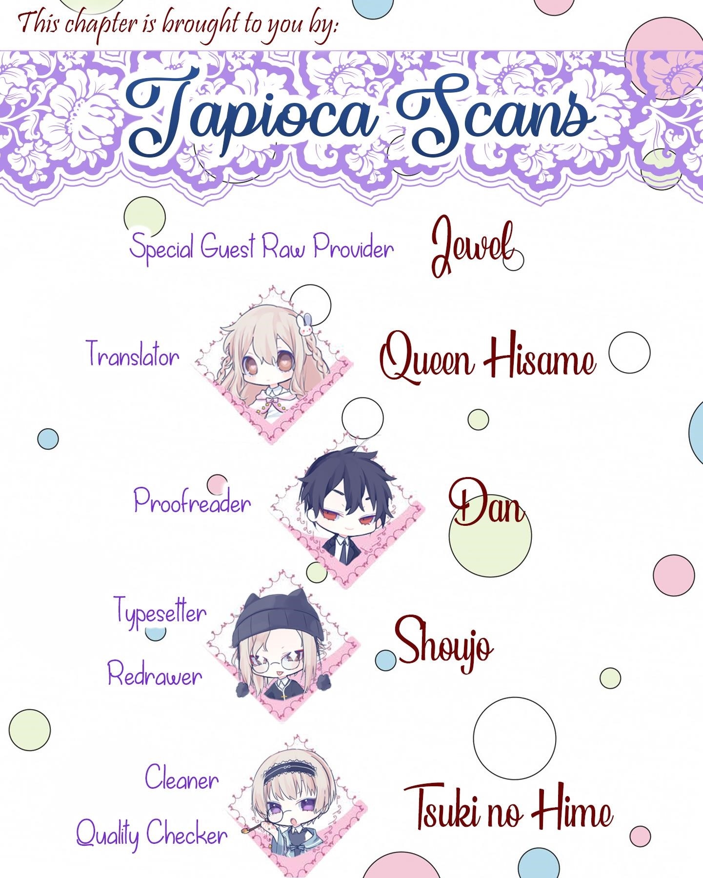 My Fiancé is in Love with My Little Sister Chapter 0 - Page 27