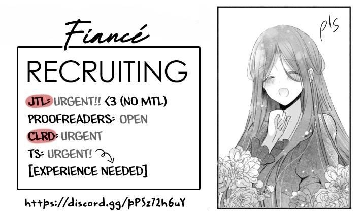 My Fiancé is in Love with My Little Sister Chapter 14.2 - Page 2