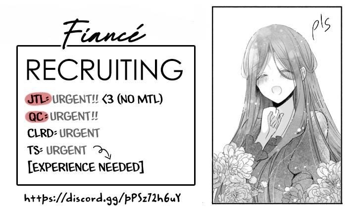 My Fiancé is in Love with My Little Sister Chapter 15 - Page 2