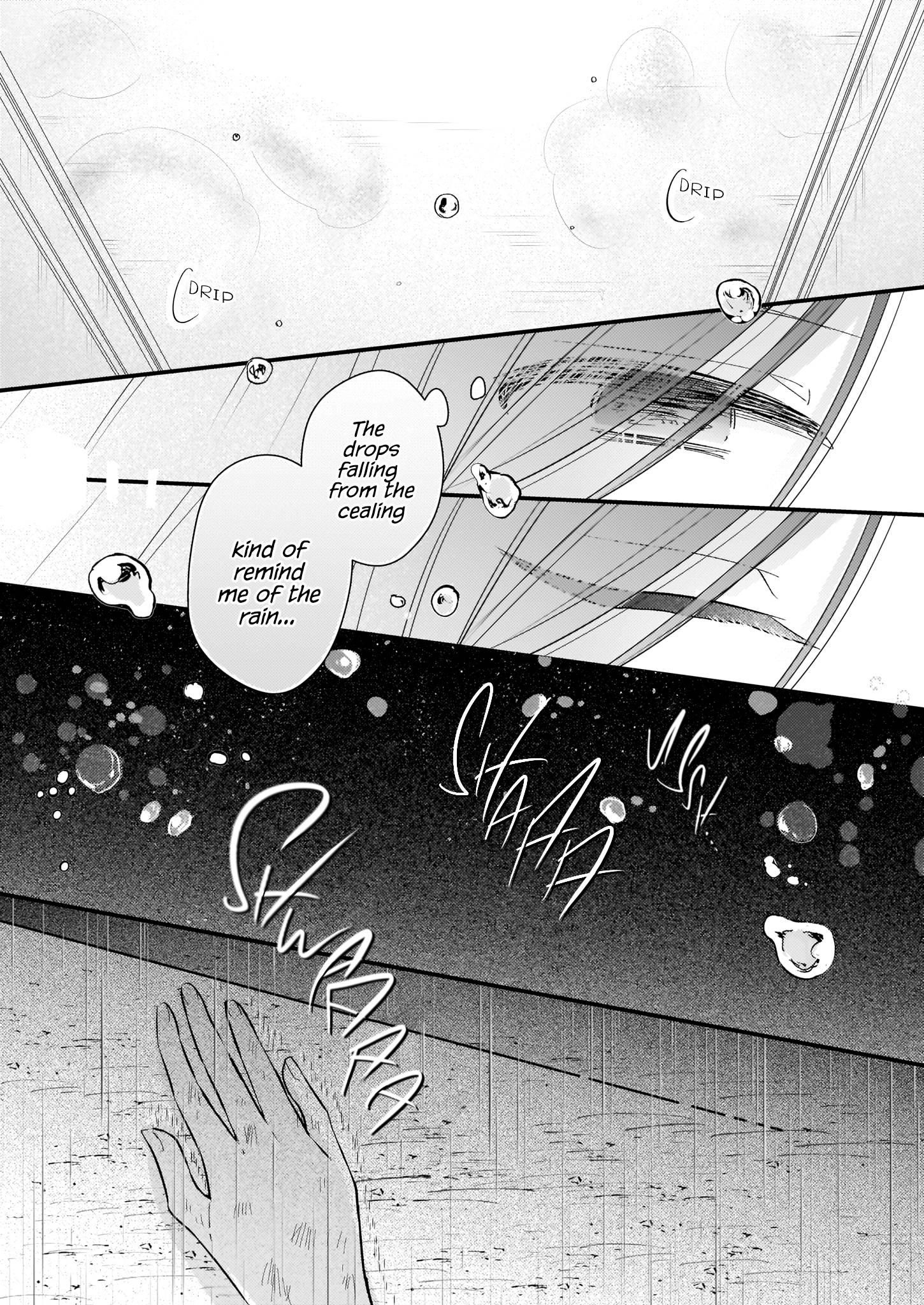 My Fiancé is in Love with My Little Sister Chapter 16 - Page 13