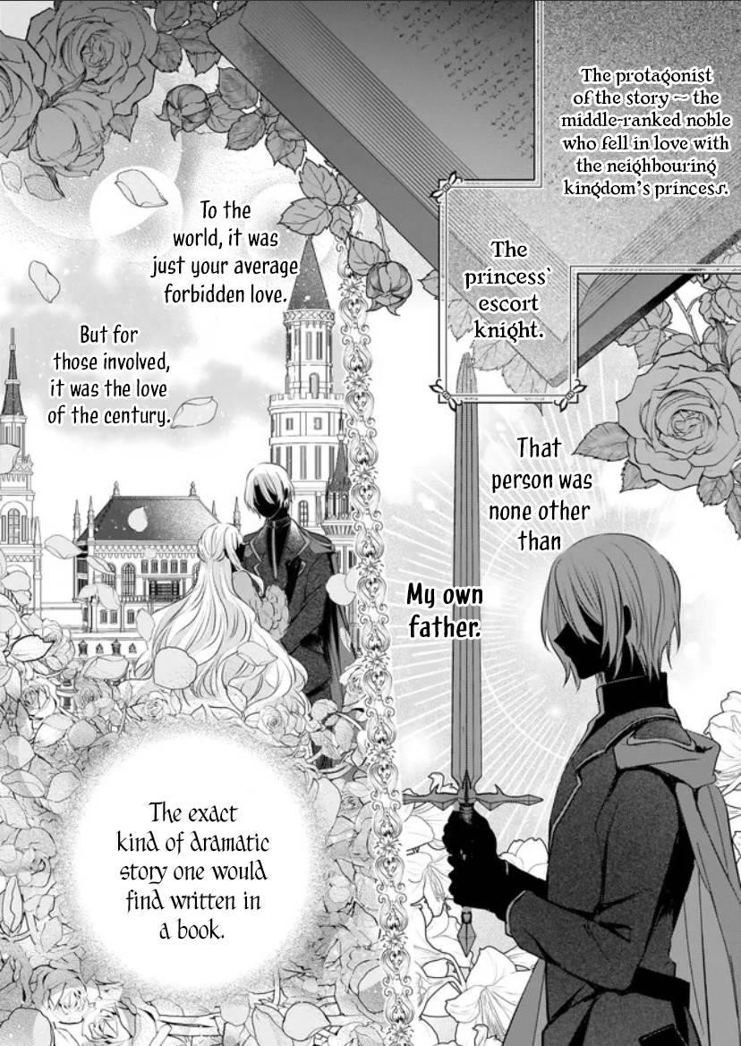 My Fiancé is in Love with My Little Sister Chapter 17 - Page 17