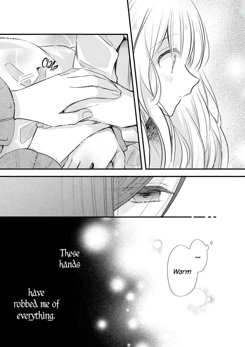 My Fiancé is in Love with My Little Sister Chapter 17 - Page 24