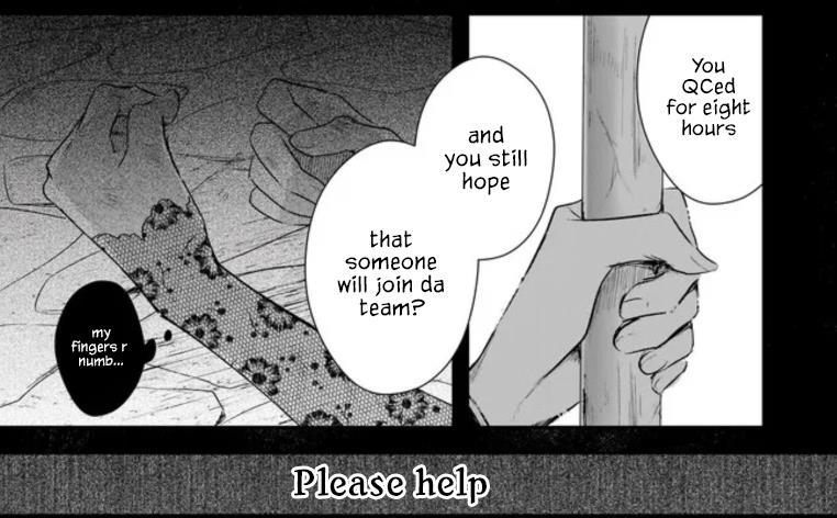 My Fiancé is in Love with My Little Sister Chapter 19.3 - Page 7