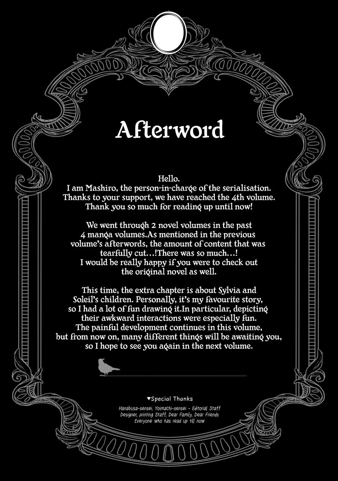 My Fiancé is in Love with My Little Sister Chapter 23.5 - Page 25