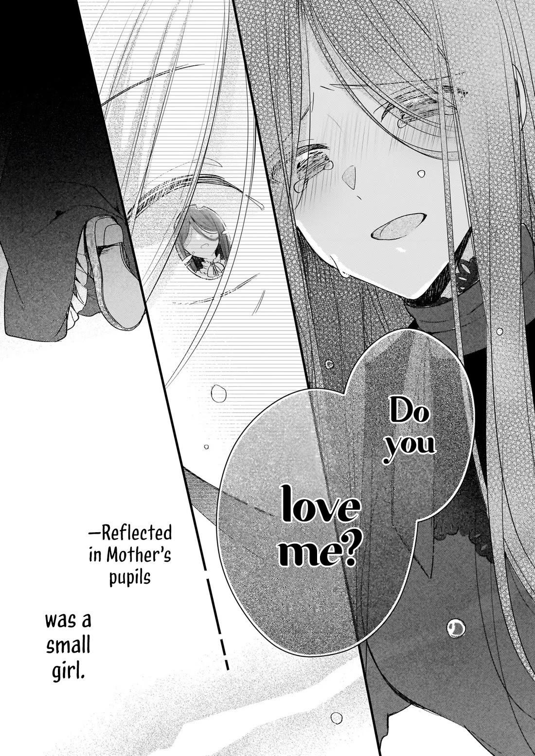 My Fiancé is in Love with My Little Sister Chapter 24 - Page 23