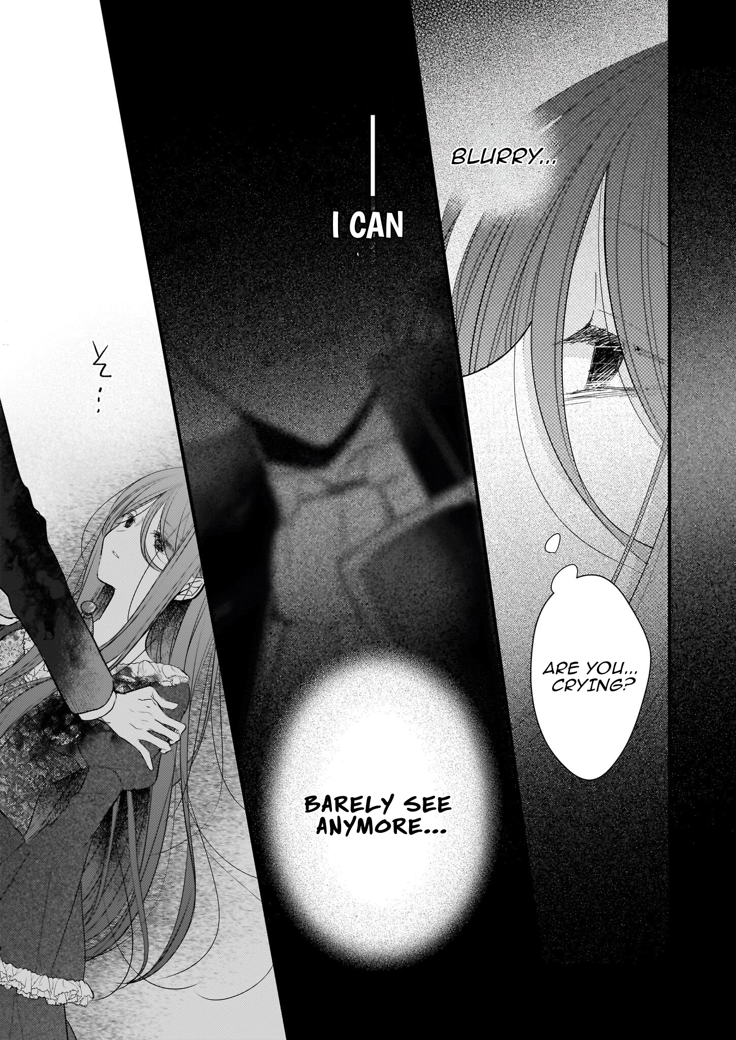 My Fiancé is in Love with My Little Sister Chapter 31 - Page 10