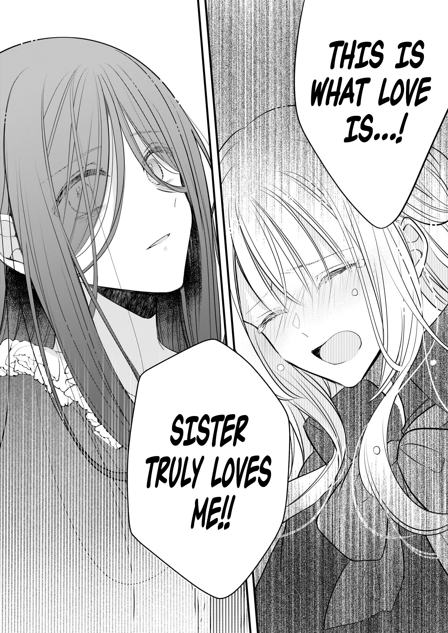 My Fiancé is in Love with My Little Sister Chapter 31 - Page 14