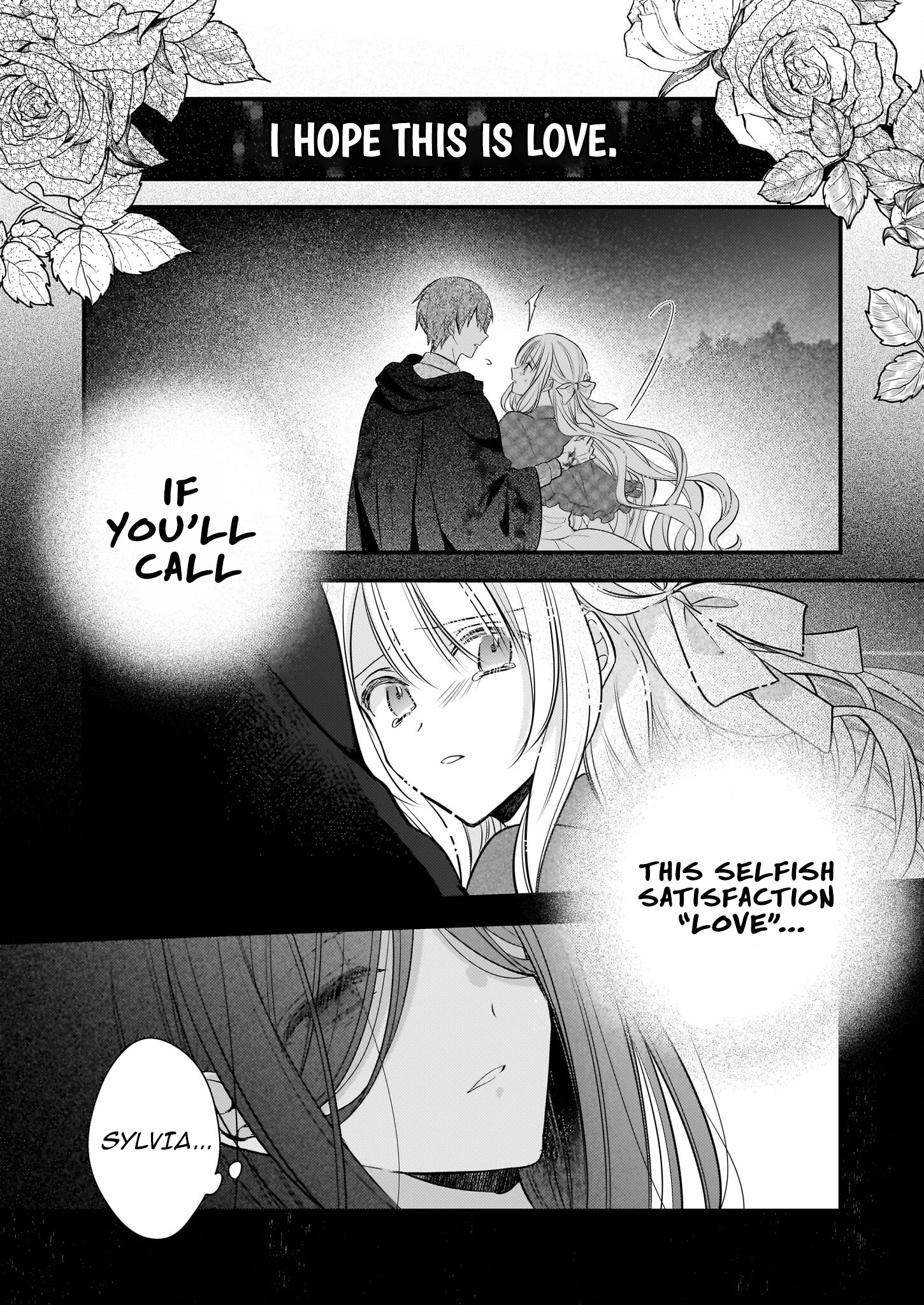 My Fiancé is in Love with My Little Sister Chapter 31 - Page 16