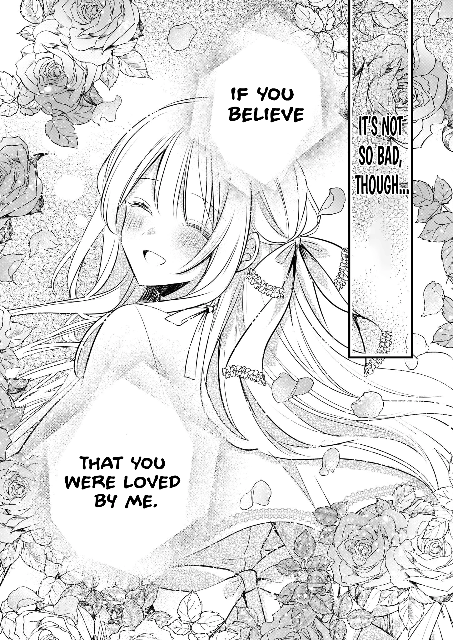 My Fiancé is in Love with My Little Sister Chapter 31 - Page 18