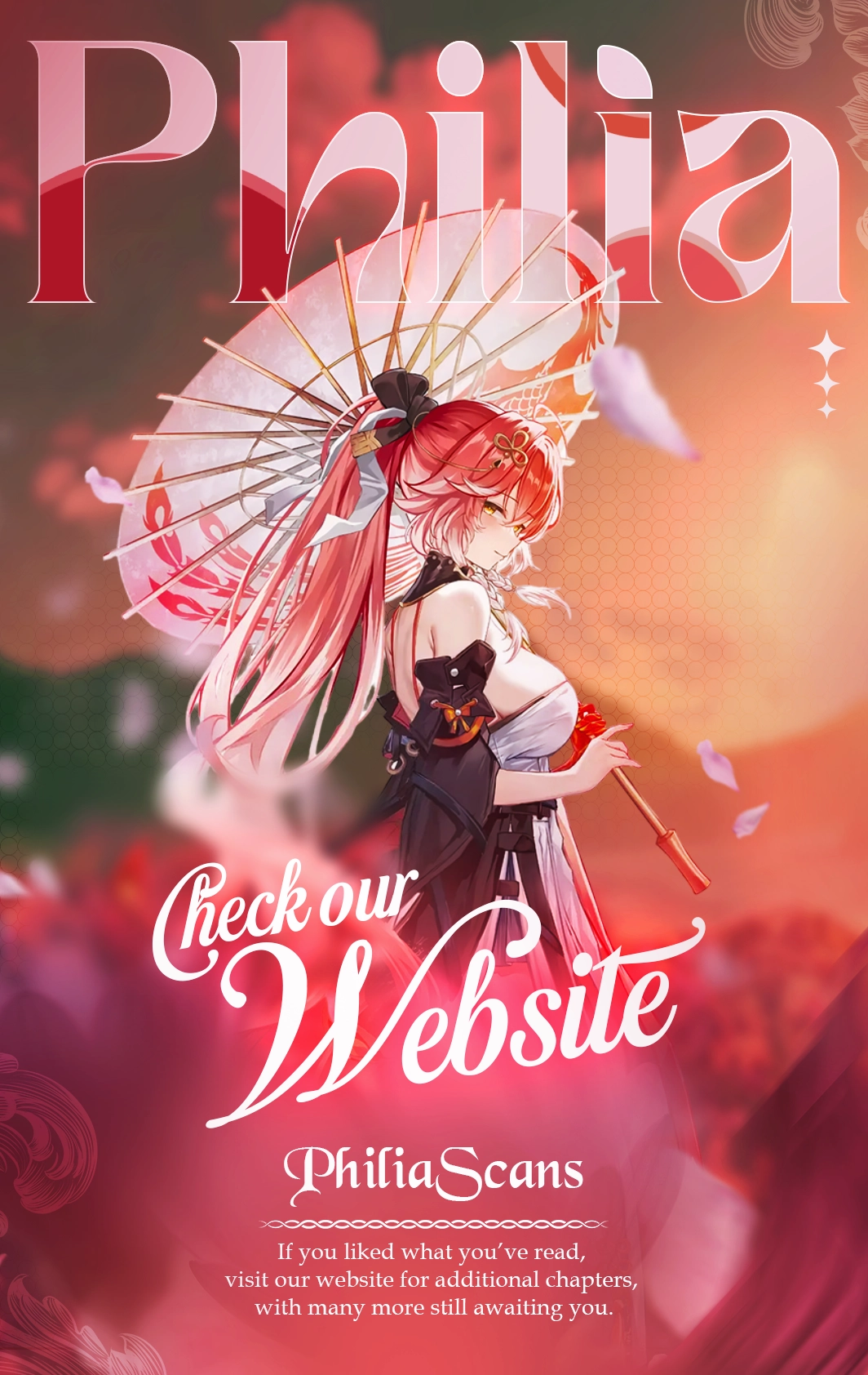 My Fiancé is in Love with My Little Sister Chapter 31 - Page 21