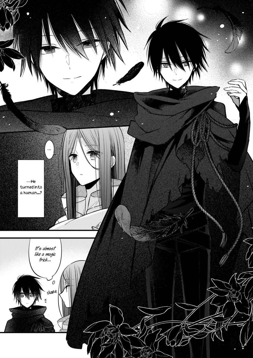 My Fiancé is in Love with My Little Sister Chapter 6 - Page 16