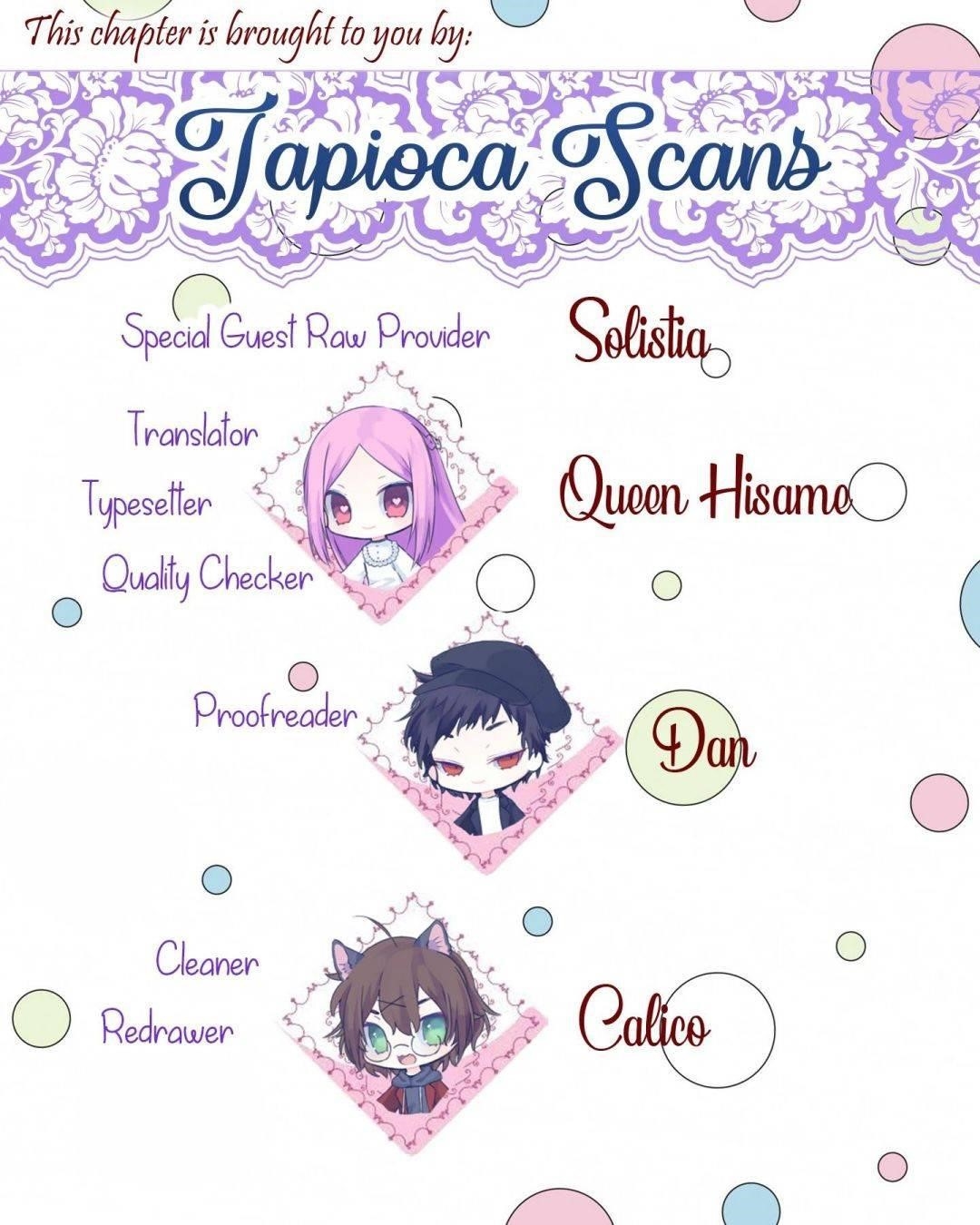 My Fiancé is in Love with My Little Sister Chapter 6 - Page 25