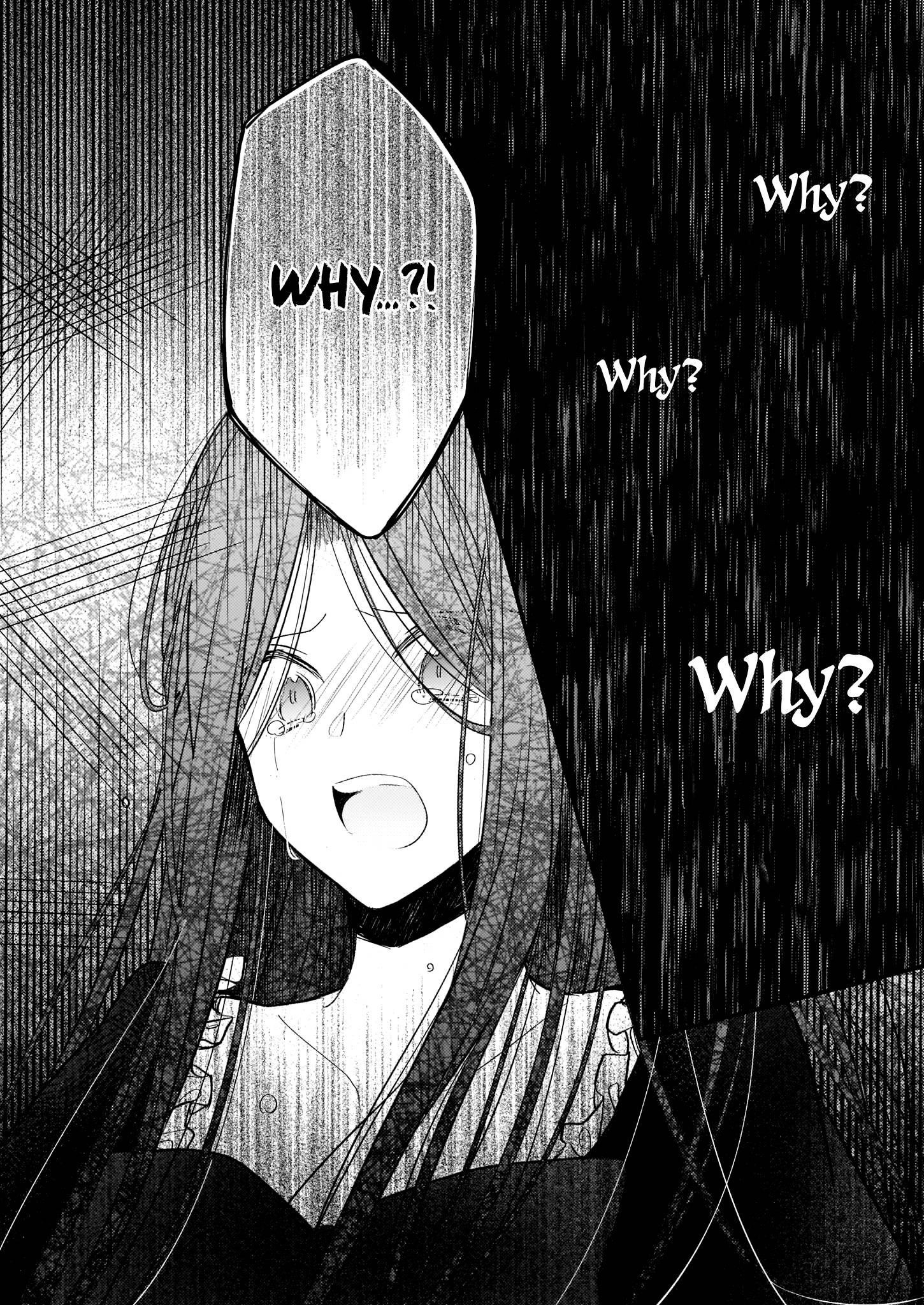 My Fiancé is in Love with My Little Sister Chapter 8 - Page 15