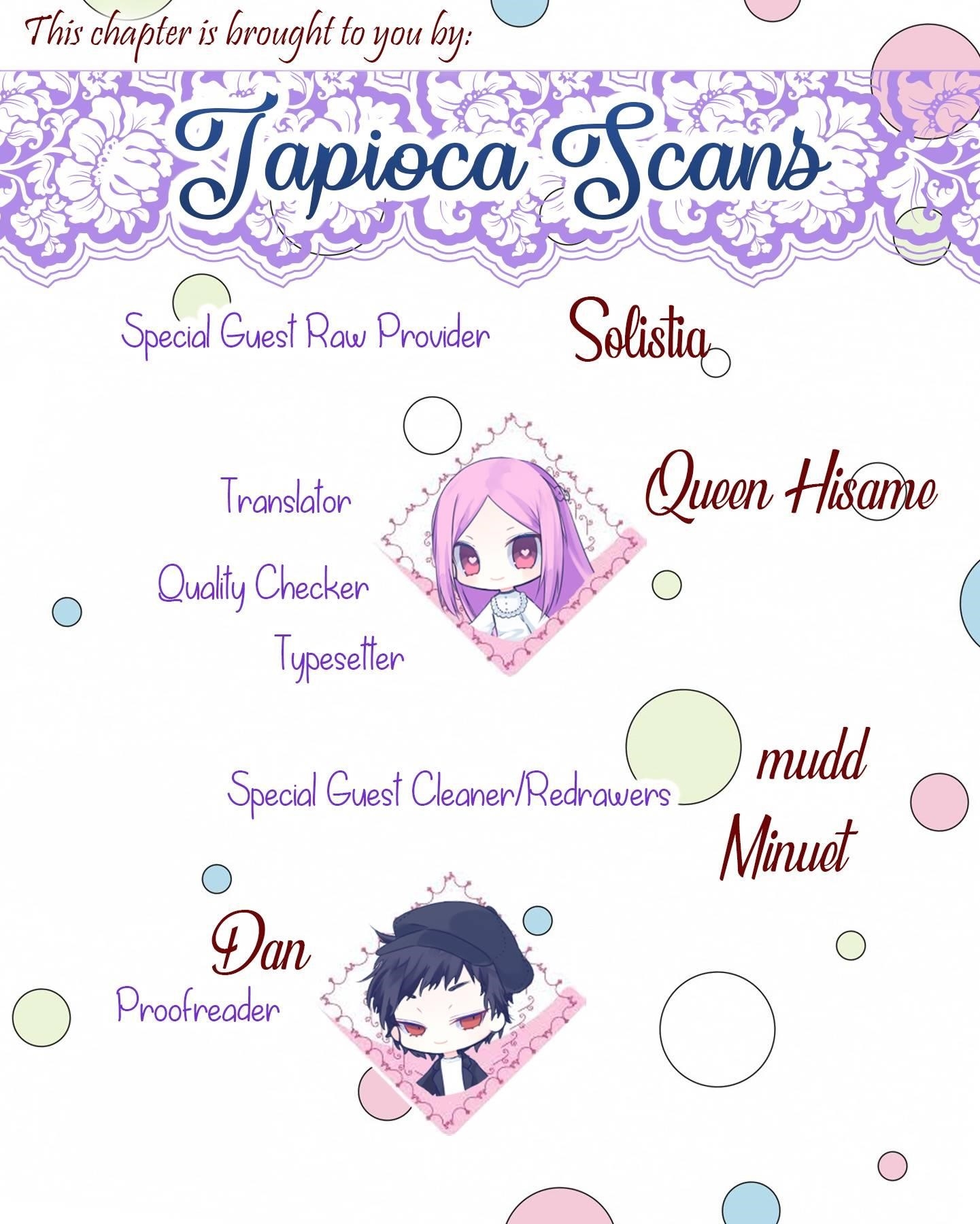 My Fiancé is in Love with My Little Sister Chapter 8 - Page 28