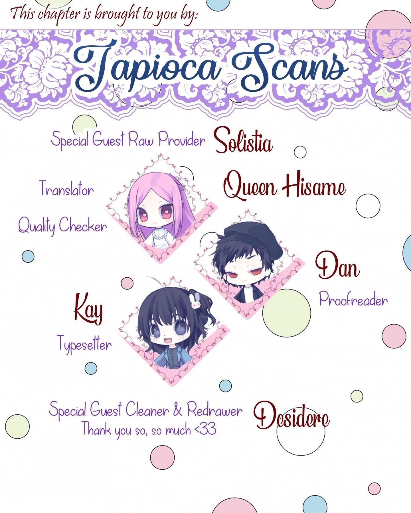 My Fiancé is in Love with My Little Sister Chapter 9 - Page 28