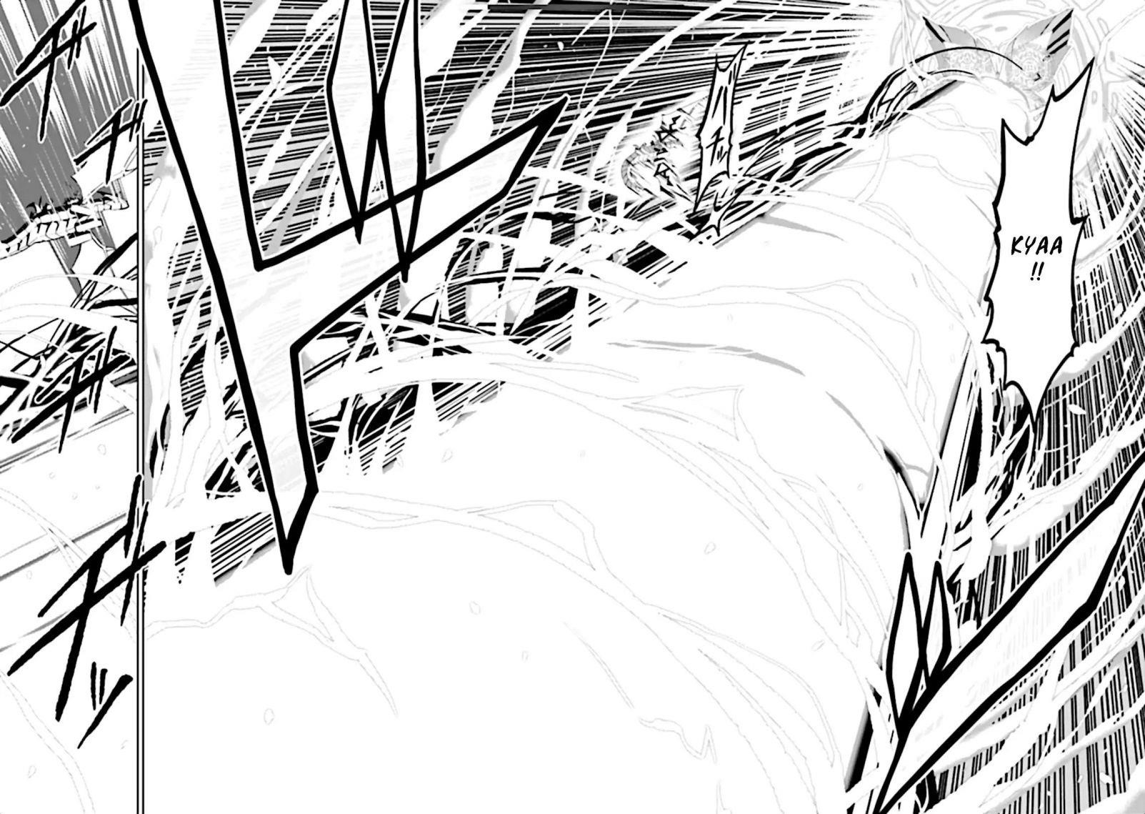 If Only It’s An Ideal Daughter, Would You Even Pamper The World’s Strongest? Chapter 11.5 - Page 10