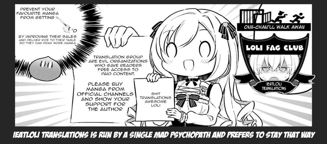 If Only It’s An Ideal Daughter, Would You Even Pamper The World’s Strongest? Chapter 12.2 - Page 1