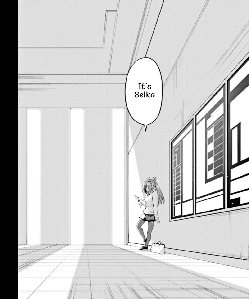 If Only It’s An Ideal Daughter, Would You Even Pamper The World’s Strongest? Chapter 12.2 - Page 13