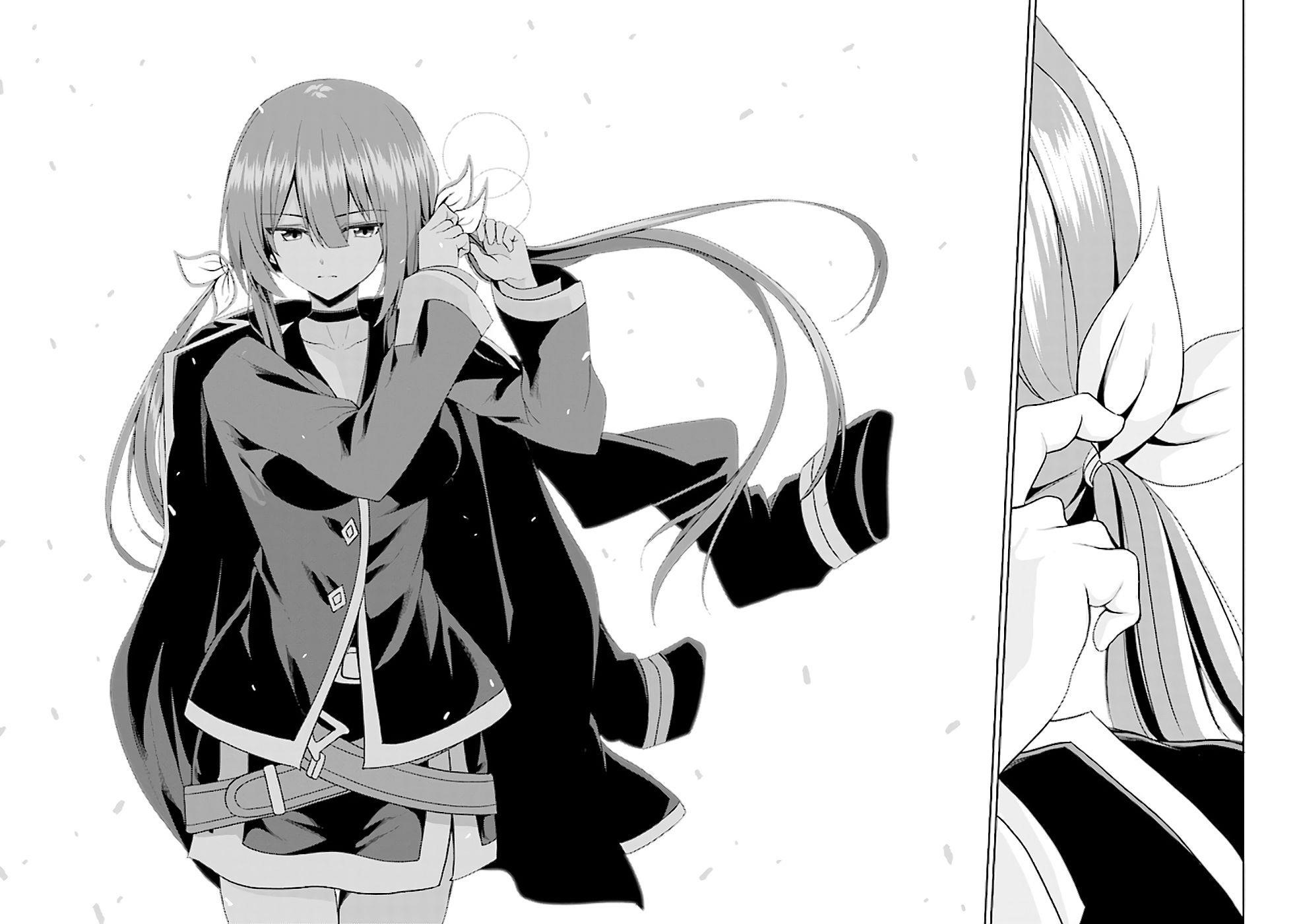 If Only It’s An Ideal Daughter, Would You Even Pamper The World’s Strongest? Chapter 13.2 - Page 17