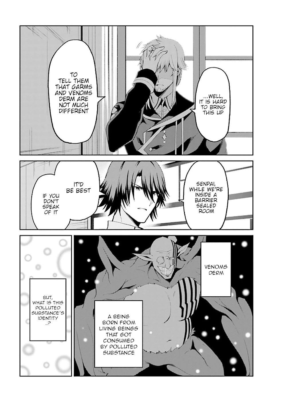 If Only It’s An Ideal Daughter, Would You Even Pamper The World’s Strongest? Chapter 13.2 - Page 5