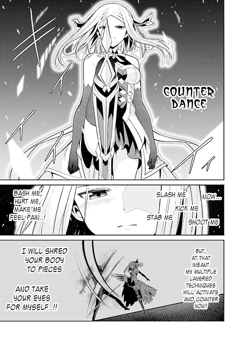 If Only It’s An Ideal Daughter, Would You Even Pamper The World’s Strongest? Chapter 18.1 - Page 10