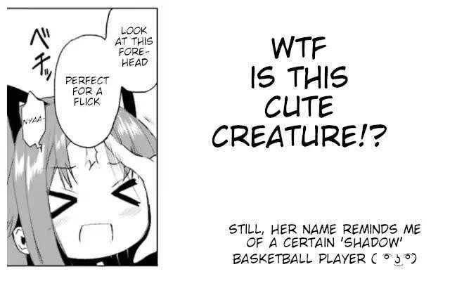 If Only It’s An Ideal Daughter, Would You Even Pamper The World’s Strongest? Chapter 4.2 - Page 18