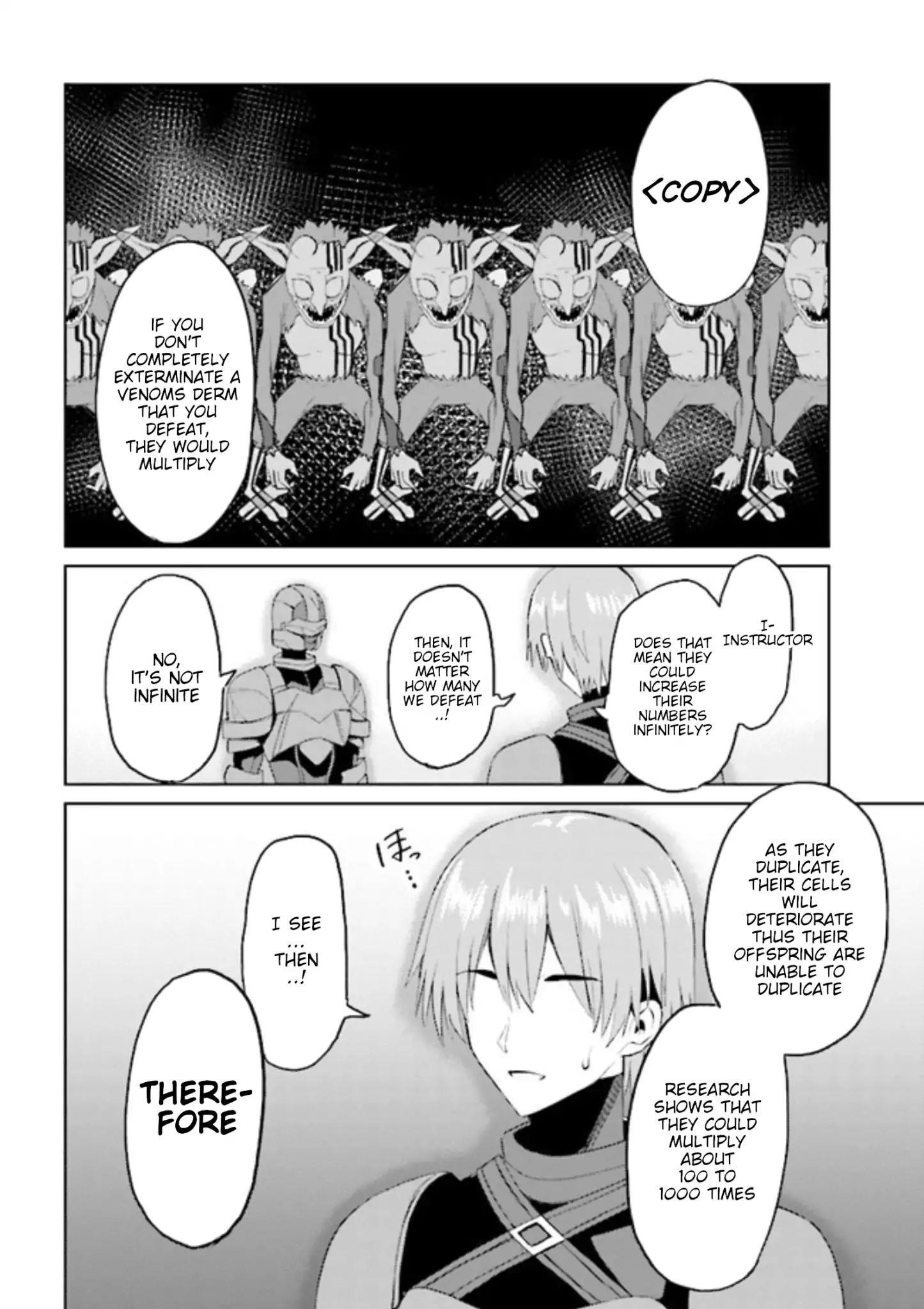 If Only It’s An Ideal Daughter, Would You Even Pamper The World’s Strongest? Chapter 5.1 - Page 12