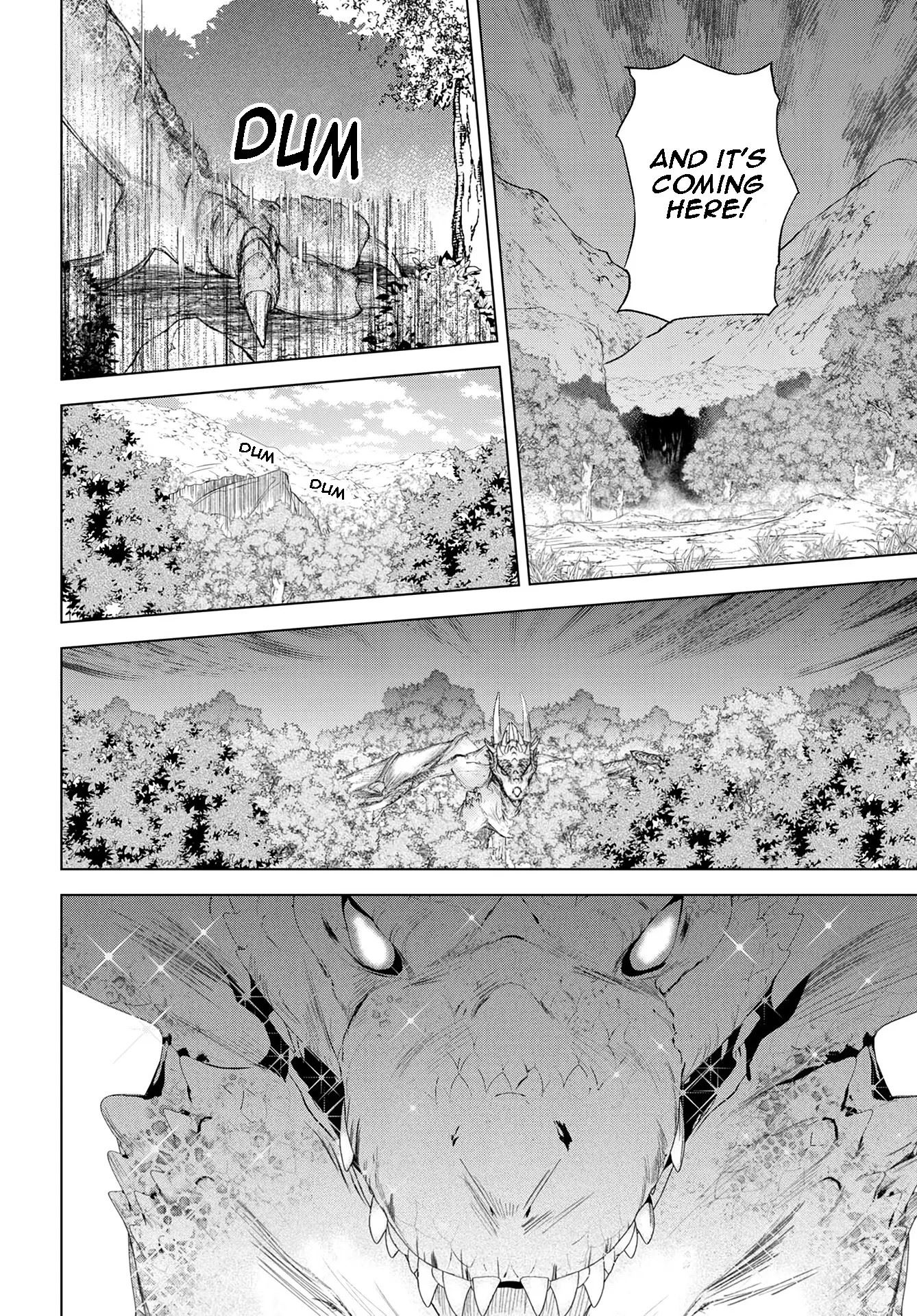 Kono Subarashii Sekai ni Shukufuku o! Chapter 113 - Page 11