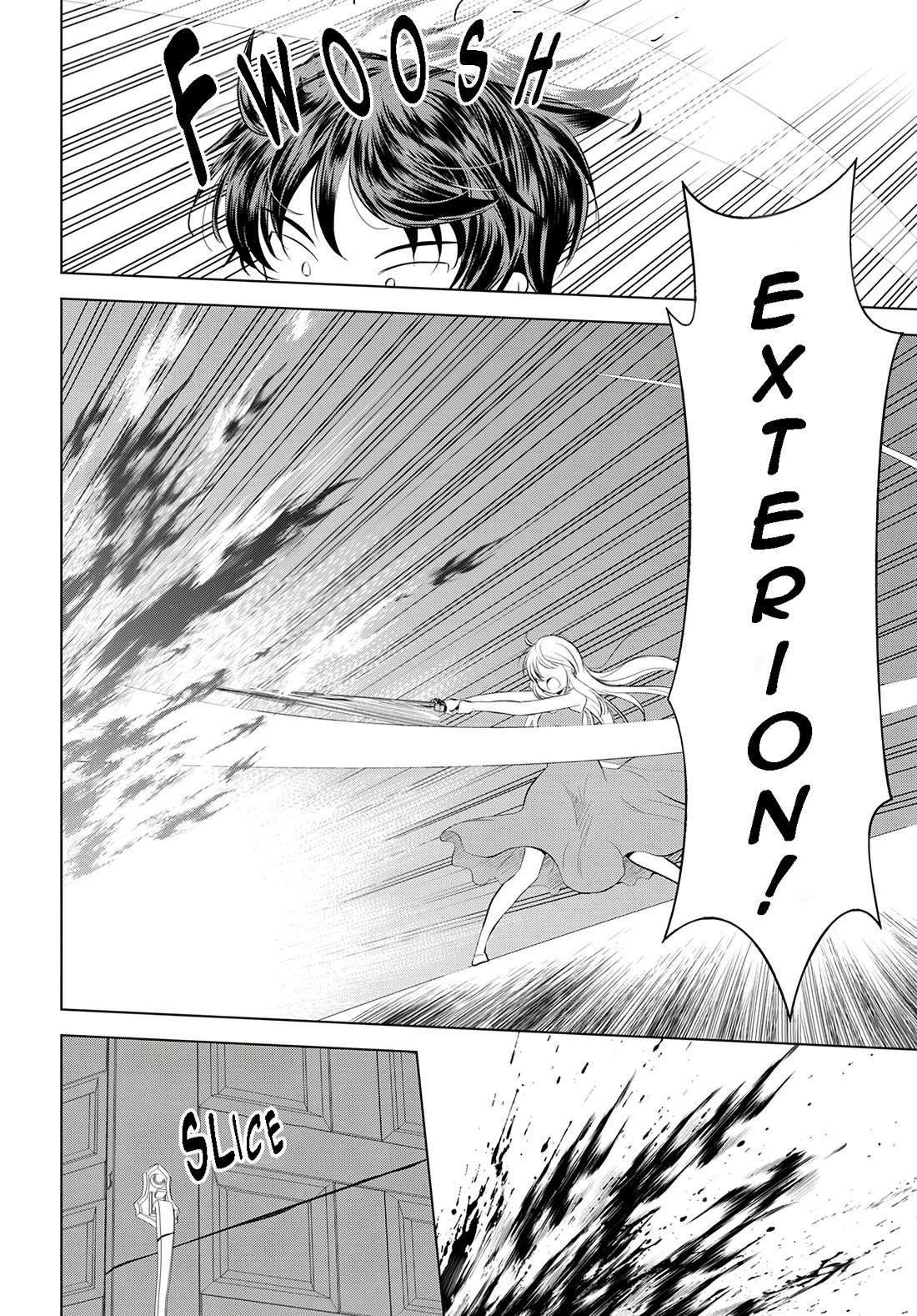 Kono Subarashii Sekai ni Shukufuku o! Chapter 116 - Page 9