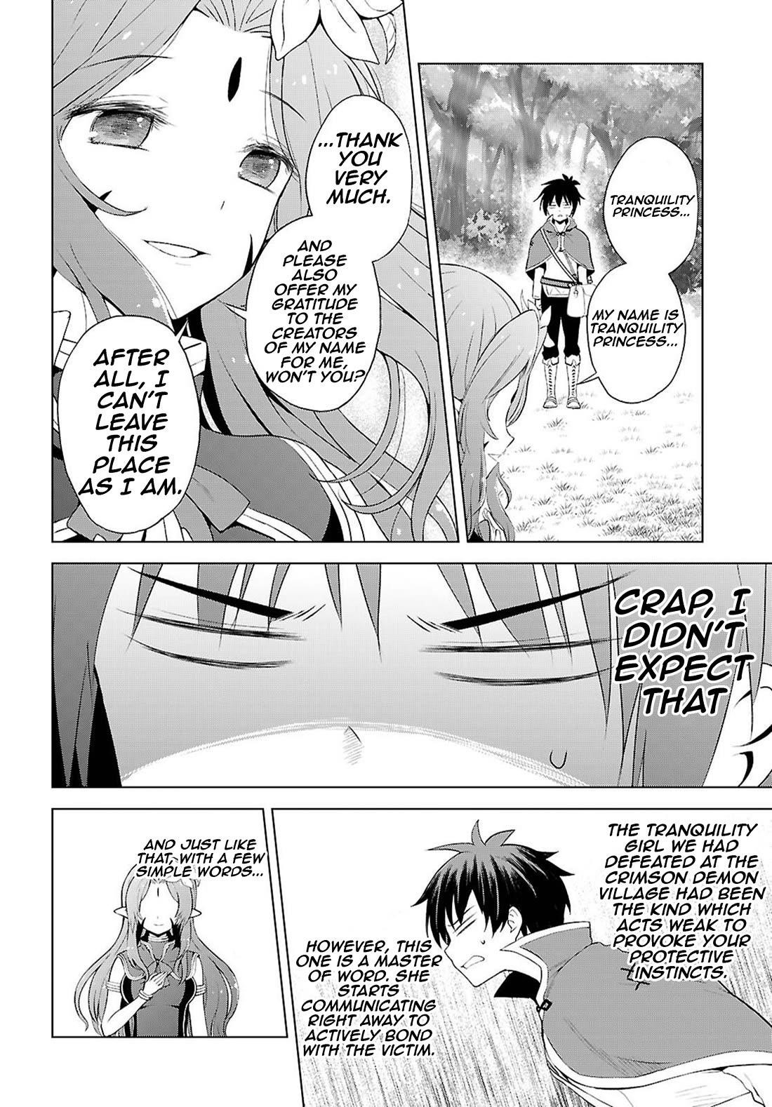 Kono Subarashii Sekai ni Shukufuku o! Chapter 127 - Page 11