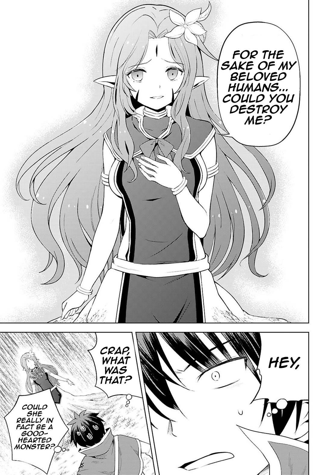 Kono Subarashii Sekai ni Shukufuku o! Chapter 127 - Page 18