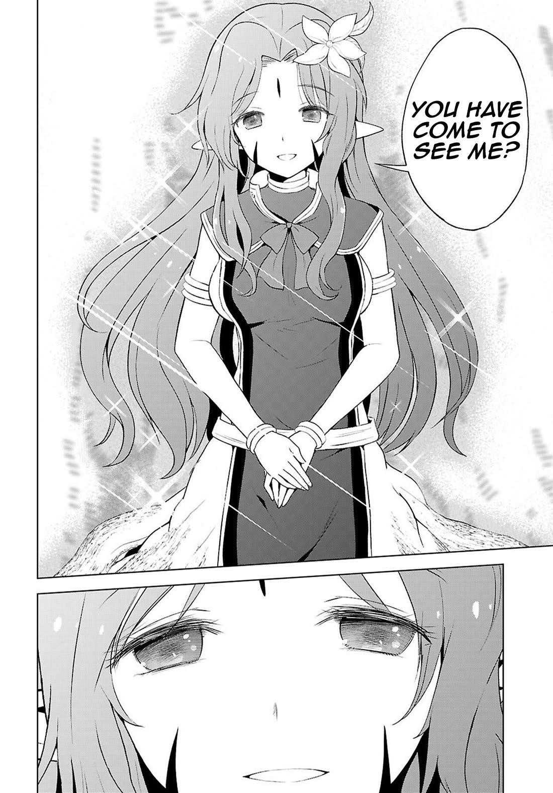 Kono Subarashii Sekai ni Shukufuku o! Chapter 127 - Page 9