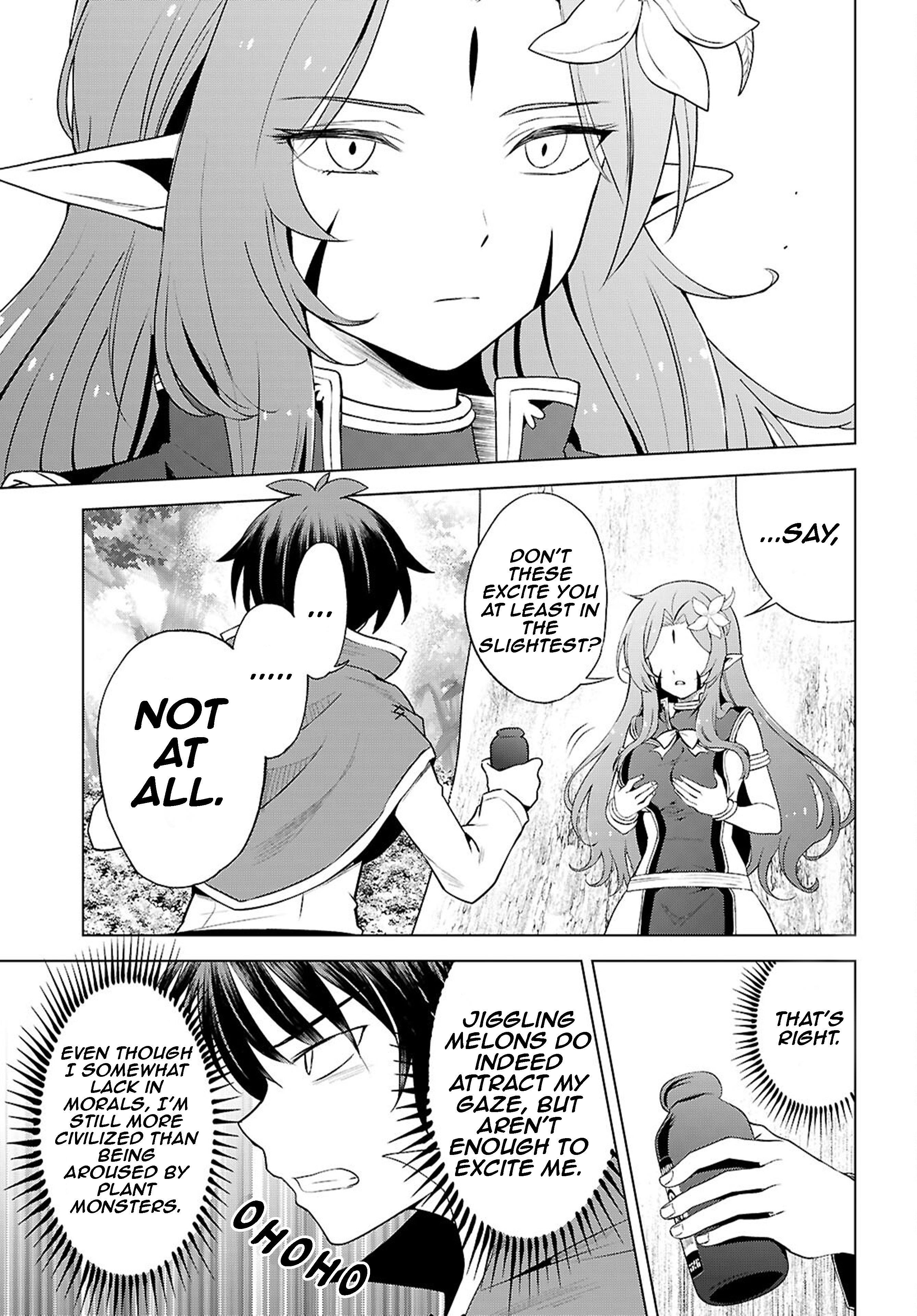 Kono Subarashii Sekai ni Shukufuku o! Chapter 128 - Page 18