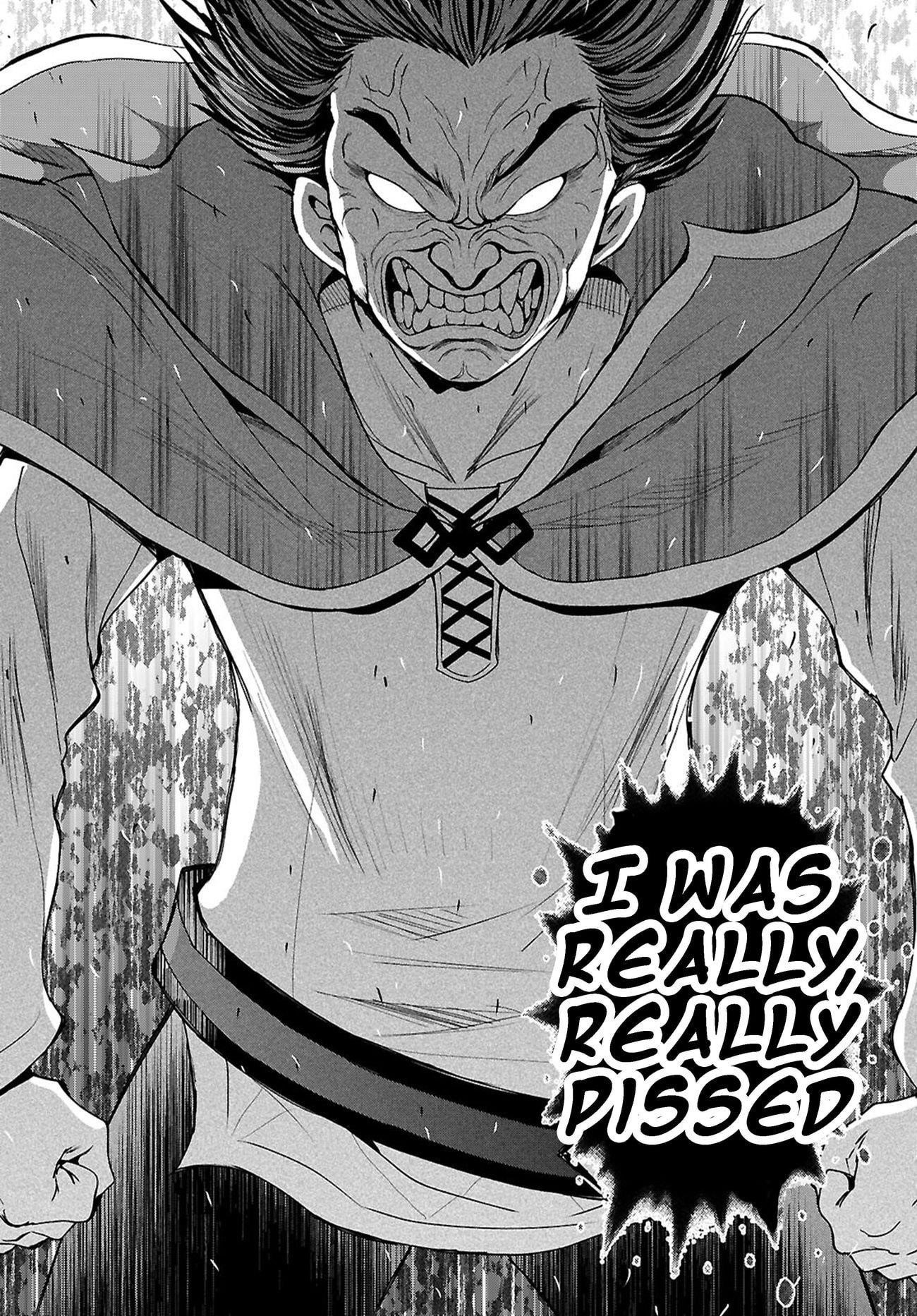 Kono Subarashii Sekai ni Shukufuku o! Chapter 129 - Page 19