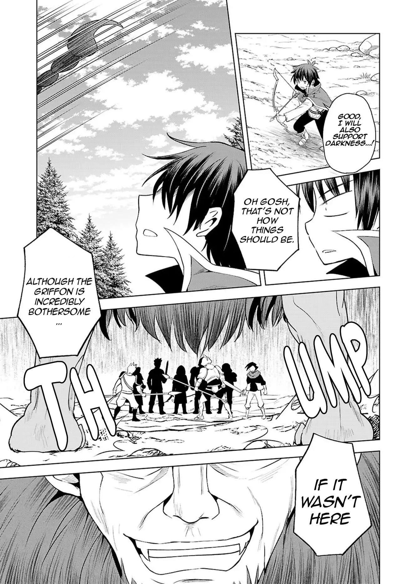 Kono Subarashii Sekai ni Shukufuku o! Chapter 130 - Page 11