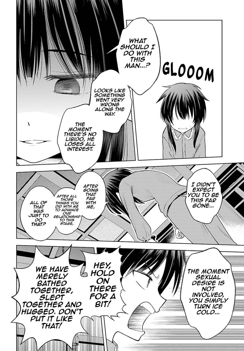 Kono Subarashii Sekai ni Shukufuku o! Chapter 133 - Page 18