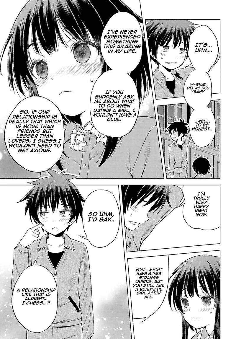 Kono Subarashii Sekai ni Shukufuku o! Chapter 133 - Page 23