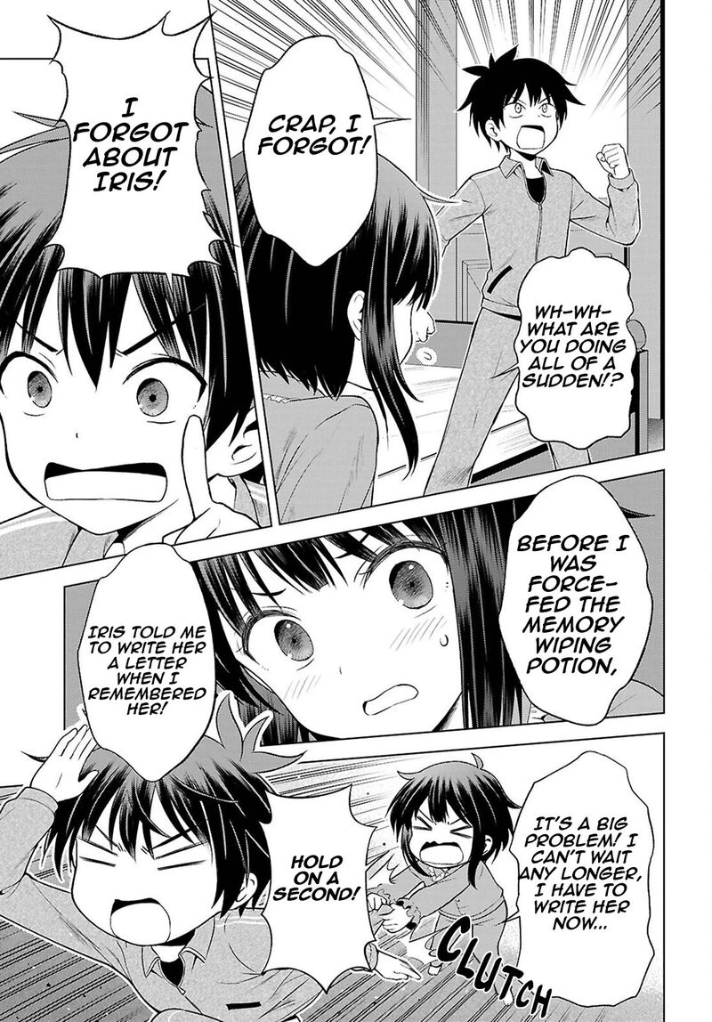 Kono Subarashii Sekai ni Shukufuku o! Chapter 133 - Page 9