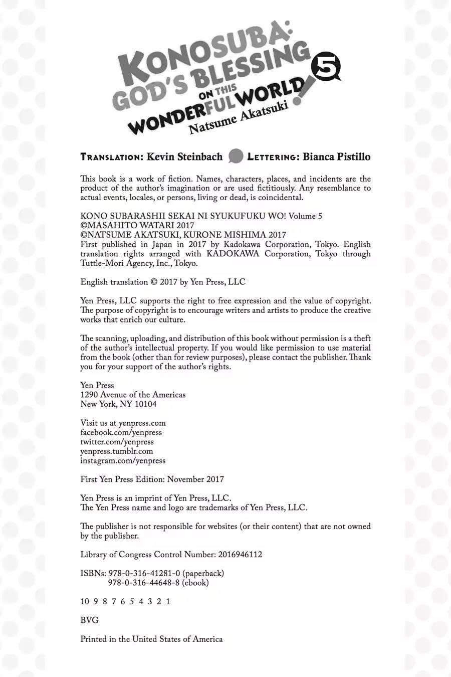 Kono Subarashii Sekai ni Shukufuku o! Chapter 30 - Page 28