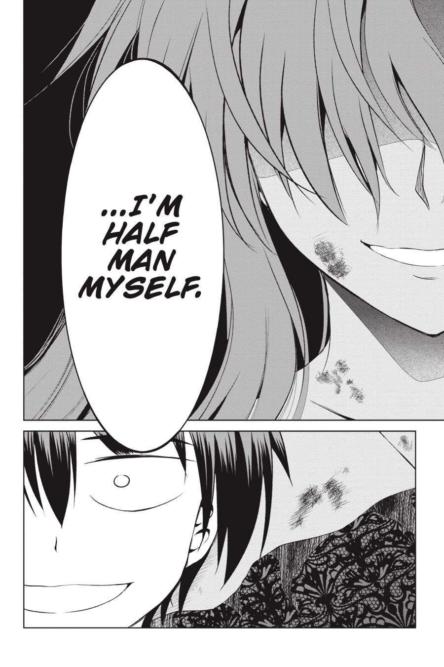 Kono Subarashii Sekai ni Shukufuku o! Chapter 49 - Page 25