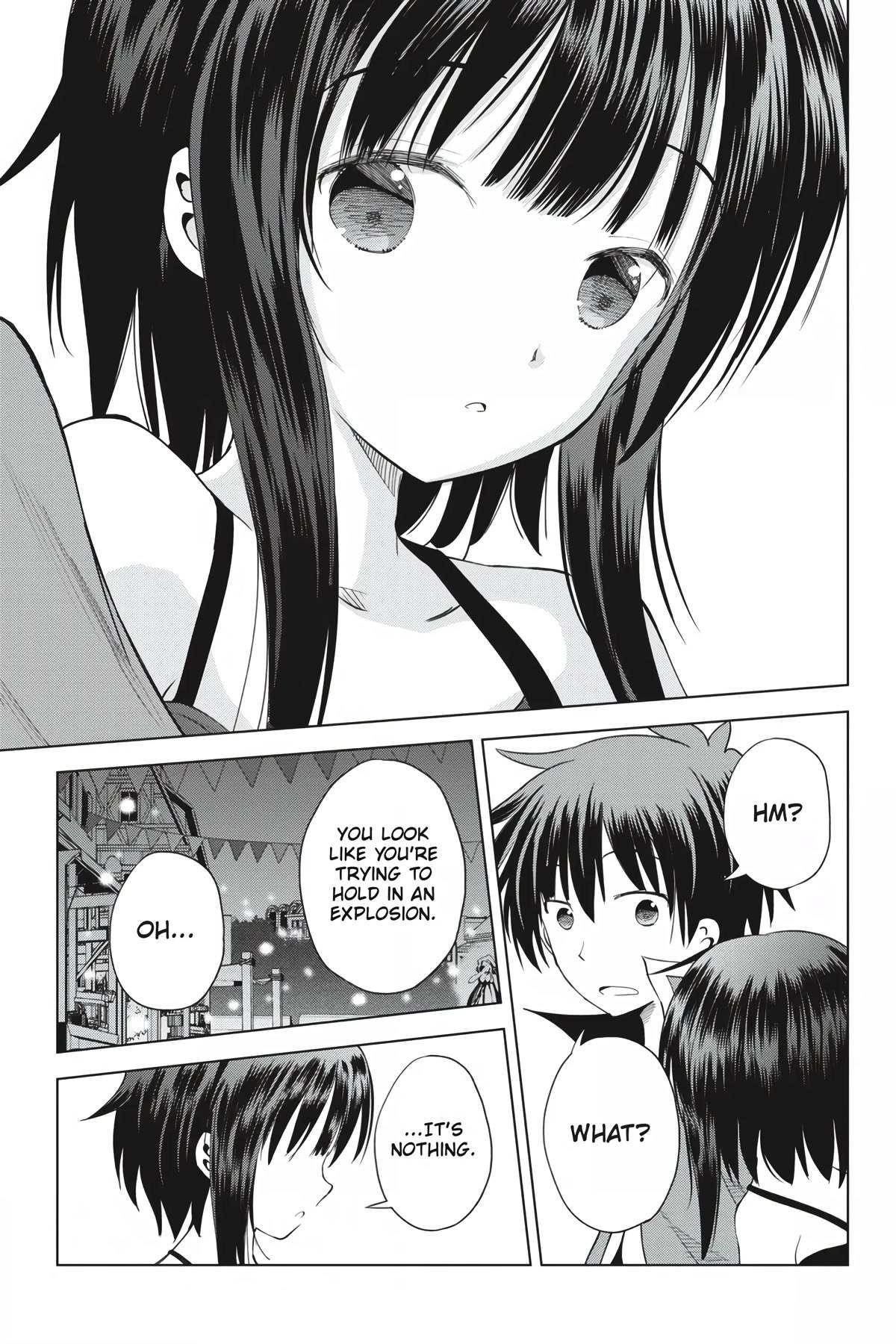 Kono Subarashii Sekai ni Shukufuku o! Chapter 86 - Page 14