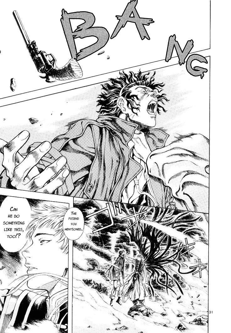 Blade of the Phantom Master Chapter 13 - Page 30